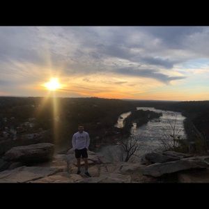 Meet your Posher, Josh